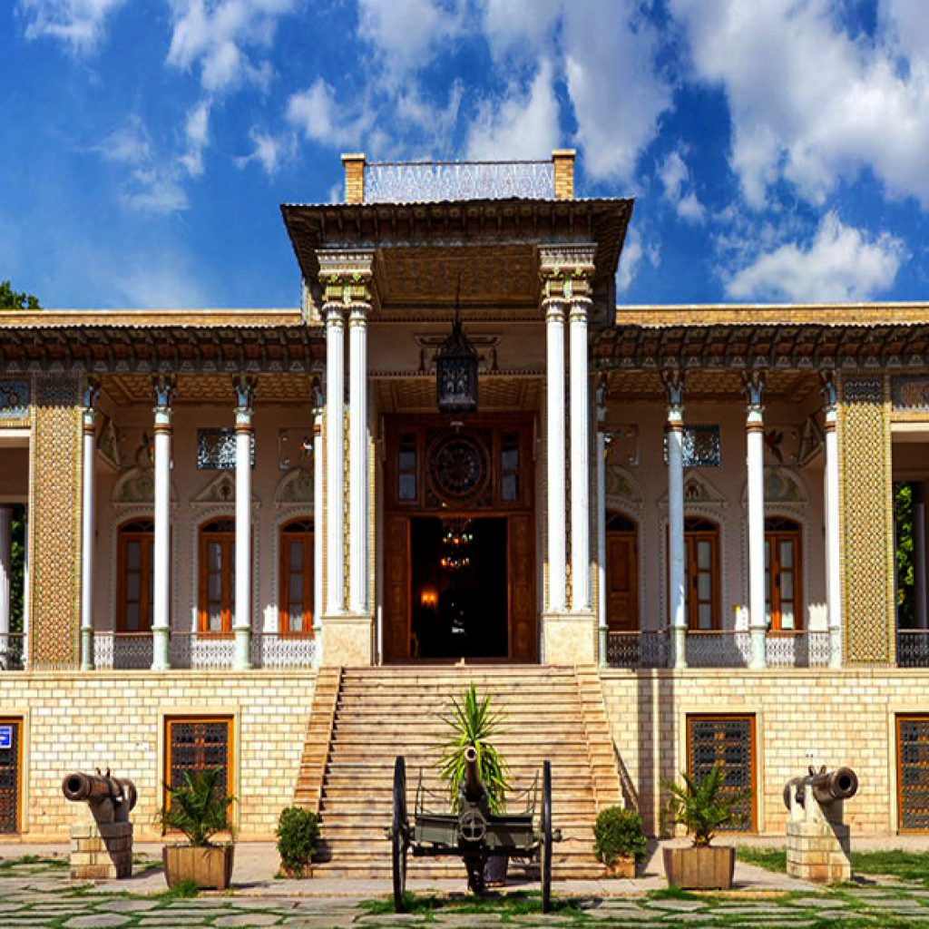 Afif-Abad Garden-Shiraz