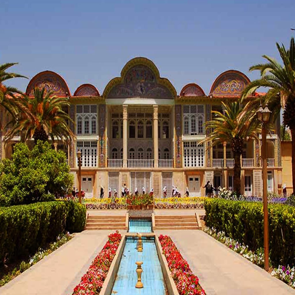 Qavam House-Shiraz