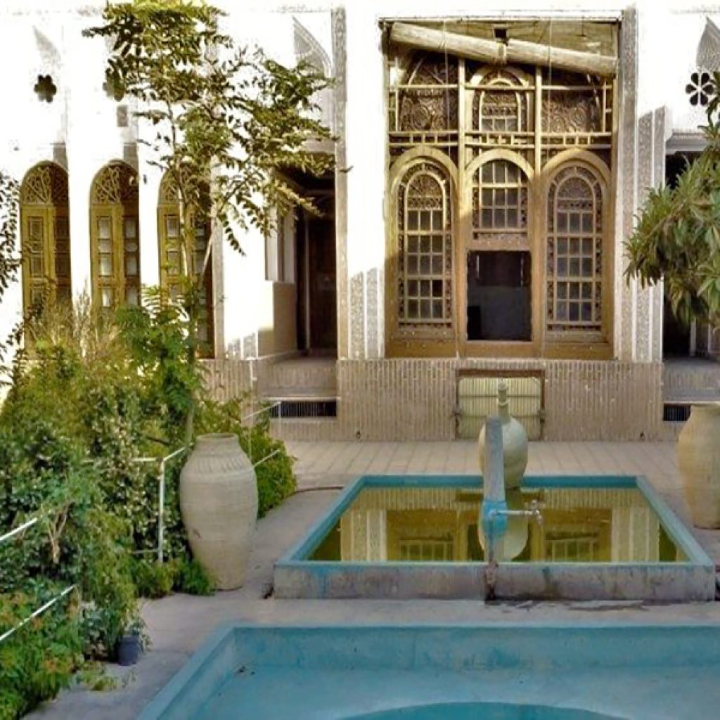 Yazd Water Museum