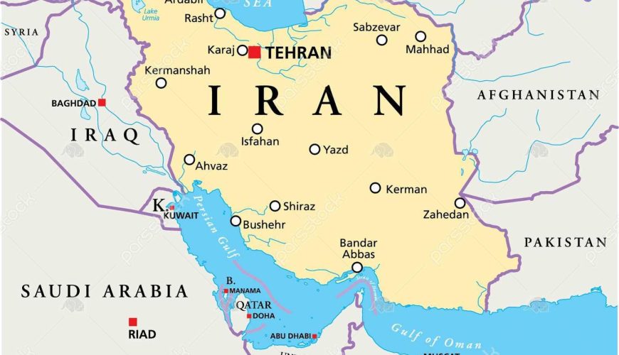 Iran