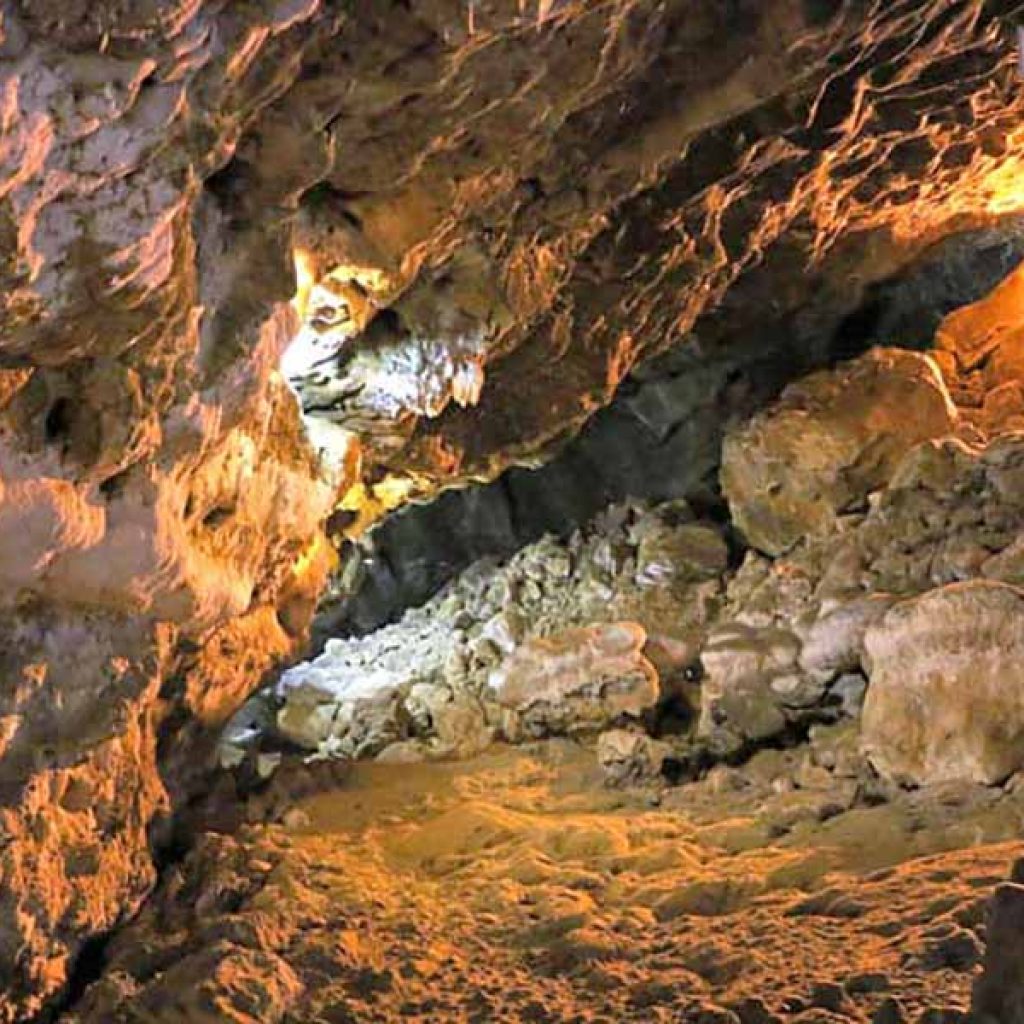 Katale Khor Cave-Zanjan