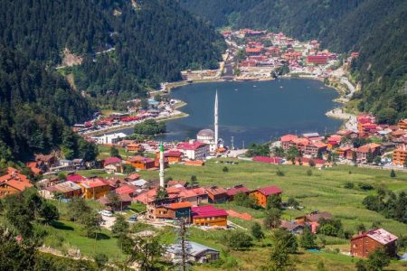 Trabzon, Turkey